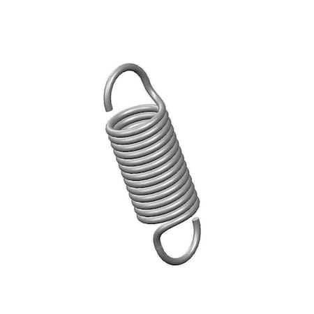Approved Vendor Extension Spring, O= .140, L= .50, W= .017 'R' G609973627